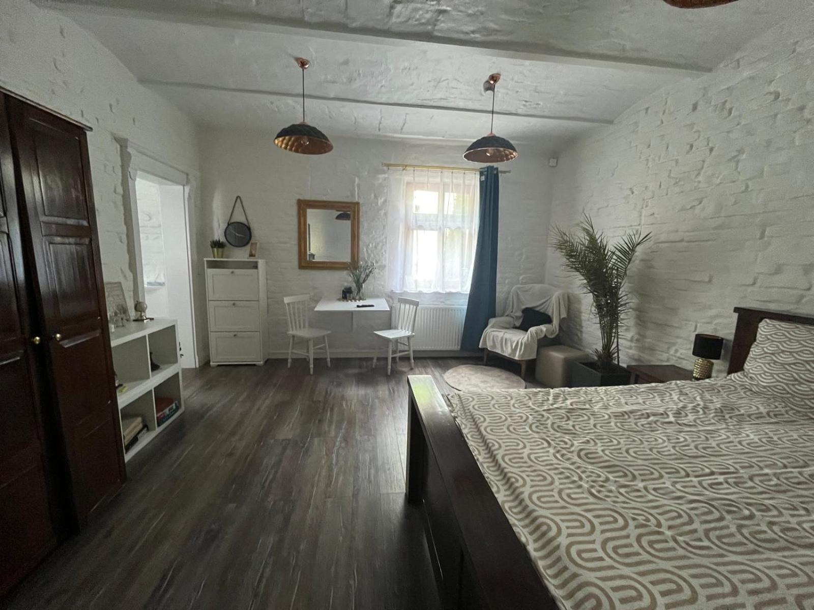 Zacisze Krasinskiego Apartment *