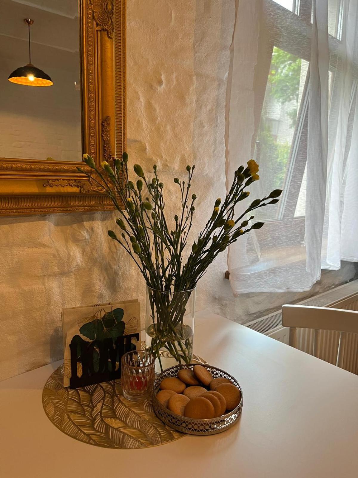 Zacisze Krasinskiego Apartment *